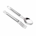 nextool 2-pcs-outdoor-flatware-set-with-case-silverware-set-for-camping-hiking-travel-02
