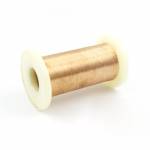 0.02mm iPhone Fingerprint Chip PCB Link Wire Maintenance Jump Line