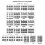 qianli solder-mask-repair-green-oil-uv-stencil-for-iphone-mtk-qualcomm-hisilicon-samsung-8