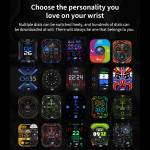 lokmat ocean-3-pro-advanced-smart-sports-watch-23