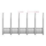 Orico DK-205 Detachable 5-Position Universal Creativity Stand for Phone Tablet