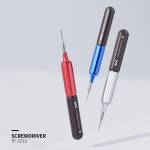 rf4 rf-sd10-superhard-s2-steel-magnetic-precision-screwdriver-for-iphone-android-disassemble-repair-