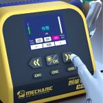 Mechanic C211 Auto Sleep Intelligent Solder Station Auto identification C210 / 115 Handle