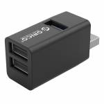 Orico MINI-U32L 3-in-1 Aluminum Alloy Material USB 3.0 Wireless Hub