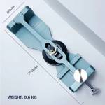 Universal Mobile Phone LCD Screen Separator Fixture with Powerful Suction Cup