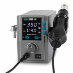 SUGON 2020D 700W Hot Air Gun Lead-Free Rework BGA SMD Soldering Station