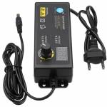 KJS-1509 3-36V 1.5A 60W Multi-function Adjustable Pressure DC Power Supply Adaptor