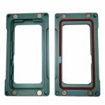 LCD Screen Frame Glue Holding Laminating Magnetic Clamping Frame Mould for iPhone X to 13 Pro Max