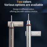 Qianli MEGA-IDEA 20W 115 Series Quick Charge Nano Electric Iron for PCB Welding Repair