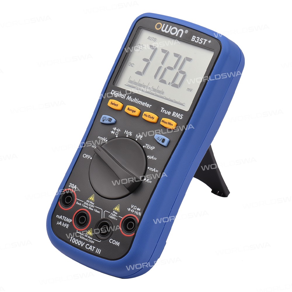 owon b35t-high-precision-true-rms-auto-range-digital-multimeter-3