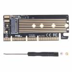 m2 nvme-ssd-to-pci-e-30-x4-x8-x16-desktop-computer-ssd-adapter-card-5