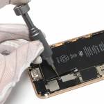 Mechanic iShell Series Mortar Mini Precision Magnetic Non-Slip Screwdriver