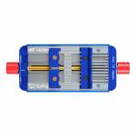 MaAnt Pro400 Universal Motherboard Chip BGA Double Shaft Tiger Clip for iPhone X to 13 Pro Max