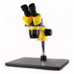 mechanic mc24s-b3-industrial-grade-speed-zoom-hd-binocular-stereo-microscope-with-big-base-2