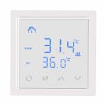 smart thermostat-16a-floor-heating-temperature-controller-with-led-touch-screen-85-265v-electric-hea