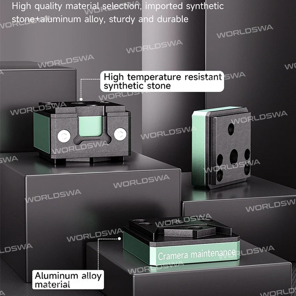 xzz multifunctional-camera-maintenance-fixture-for-iphone-7-to-15pro-max-11