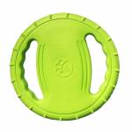 pet dog-flying-disc-eva-training-ring-with-double-handles-02