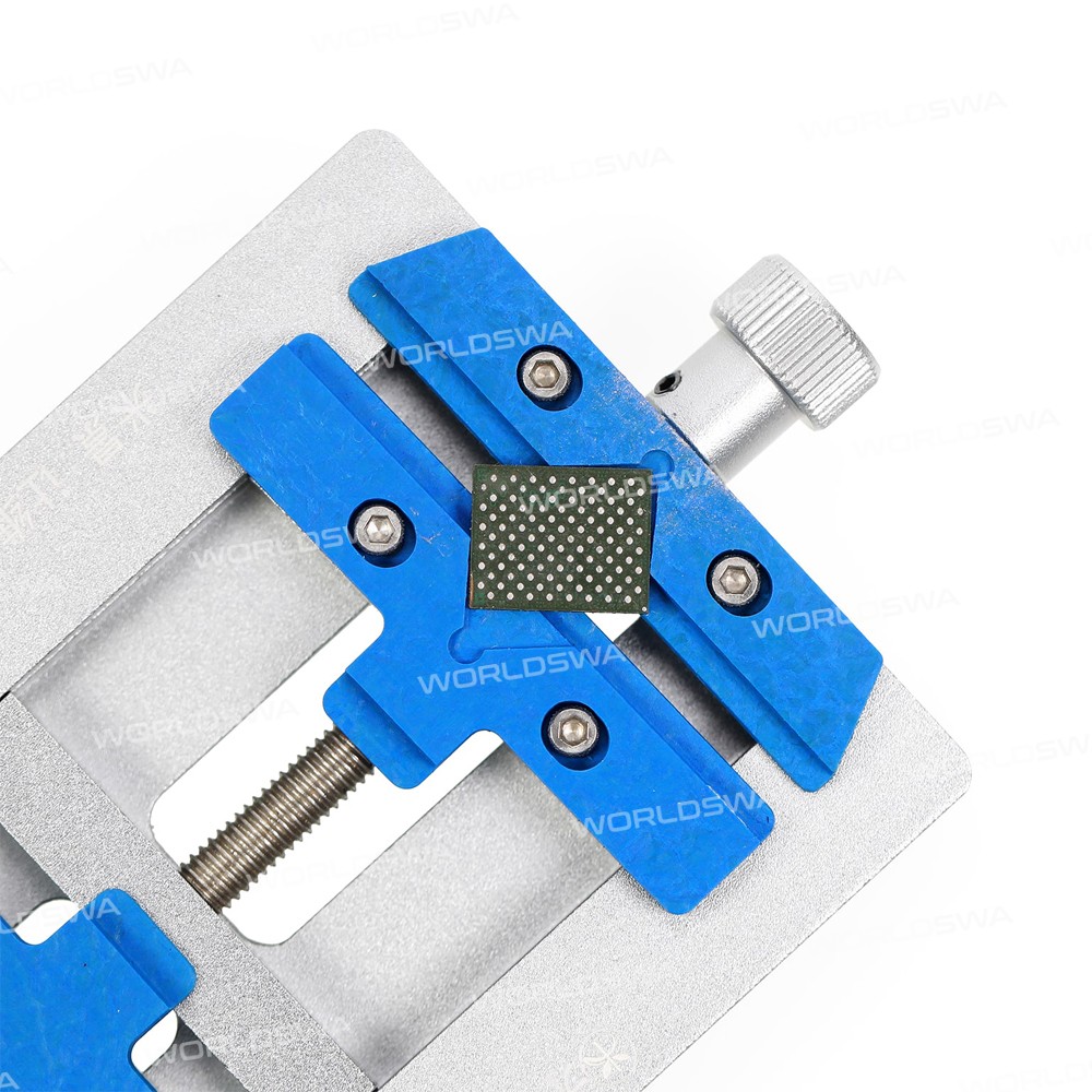 MiJing K23 Multi-function Universal PCB Board Holder Fixture