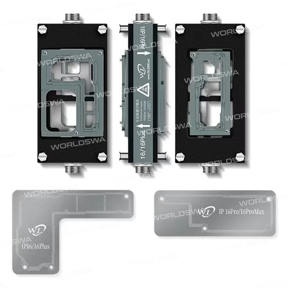 wl iphone-16-series-extended-module-for-wl-ht007-intelligent-mainboard-layered-soldering-station-1