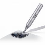 Kaisi Back Cover Camera Glass Lens Break Crack Demolishing Pen for iPhone X - 12 Pro Max