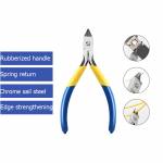 Mechanic T05 Special Hard Precision Cutter Pliers for PCB Board/Shielding Cover