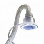 TBK Anti-Static Solder Smoking Absorber ESD Fume Extractor with LED Lamp