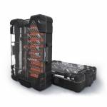 Jakemy JM-8163 62 in 1 Multi-Functional Screwdriver Tool Kits