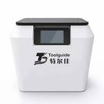Toolguide Intelligent LCD Screen Lamination Machine With Bubble Remover for Max 15inch LCD Refurbish