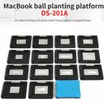 DS-201A Tin Planting Platform for Macbook CPU / GPU / PCH / BGA Chips