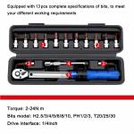 15 in-1-high-precise-quick-release-1-4-inch-torque-adjustable-wrench-set-6