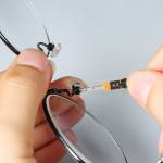 Jakemy JM-8155 3-in-1 Portable Detachable Double-head Bits Screwdriver Set