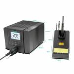 Quick Q8 Rapid Heating Real-time Monitoring Intelligent Precision Soldering Station