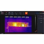 QianLi Thermal Imager Camera for Mobile Phone PCB