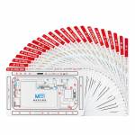 maant double-sided-screw-positioning-flexible-soft-magnetic-pad-for-phone-x-to-15pro-max-5