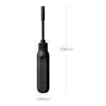 Xiaomi Mijia 16 in 1 Magnetic Ratchet Screwdriver with S2 Steel Bits