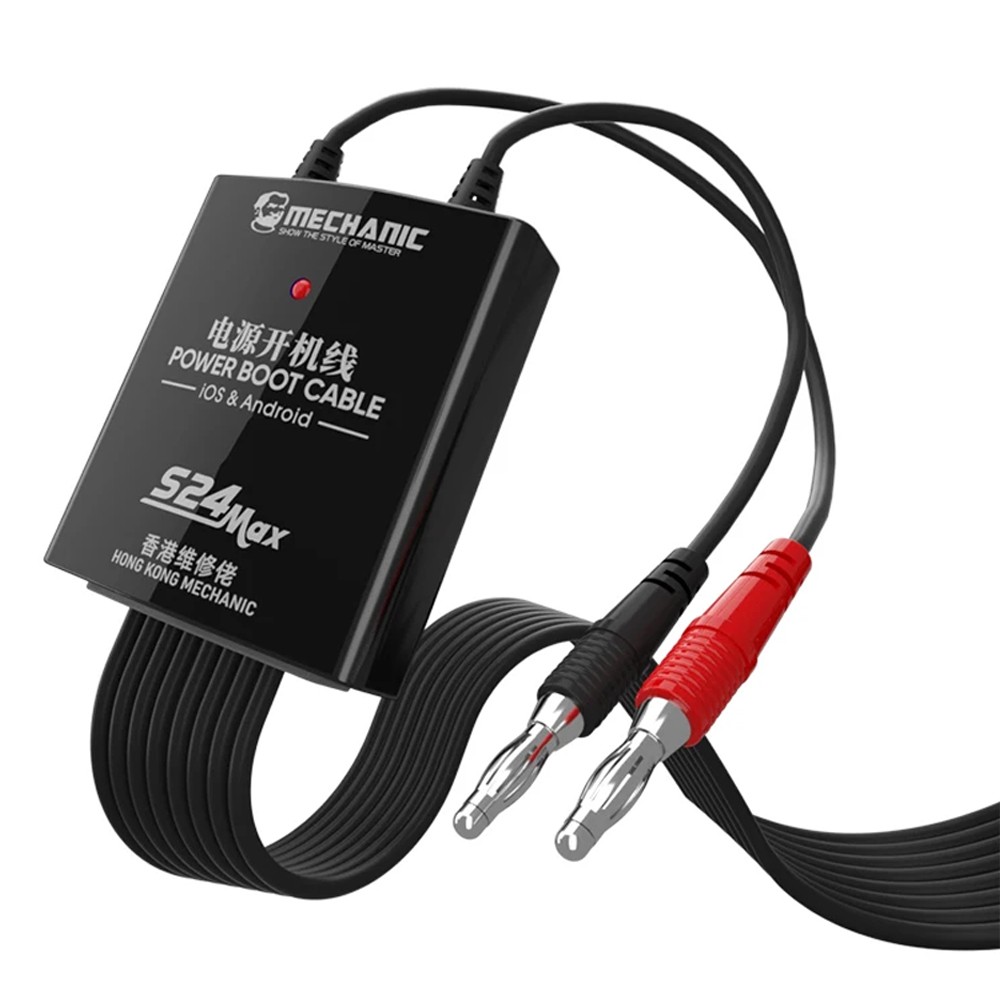 mechanic s24-max-boot-control-power-supply-test-cable-for-iphone-5s-to-15pro-max-and-android-9
