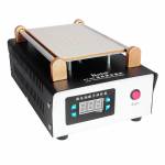 Kaisi KT-406 Automatic Built-in Vacuum Pump OCA LCD Separator Machine