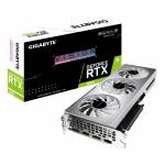 GIGABYTE NVIDIA GeForce RTX 3060 VISION OC 12G (rev.2.0) Gaming Graphics Card With GDDR6 Ampere Stre