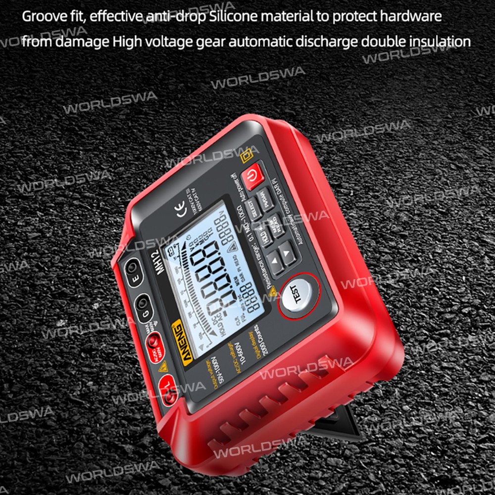 aneng mh12-500v-high-precision-digital-megohmmeter-insulation-earth-resistance-meters-11