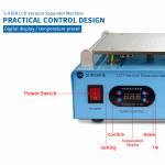 sunshine s-918r-multifunctional-14-inch-lcd-screen-vacuum-separator-machine-5