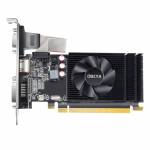 Obeya R5 220 2G Graphic Card 2G / 64bit / DDR3 Memory with DVI-D+HD+VGA Output Ports