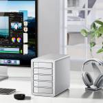 orico 9958c3-daisy-chain-5-bay-35-inch-sata-to-type-c-hdd-docking-station-support-raid-3