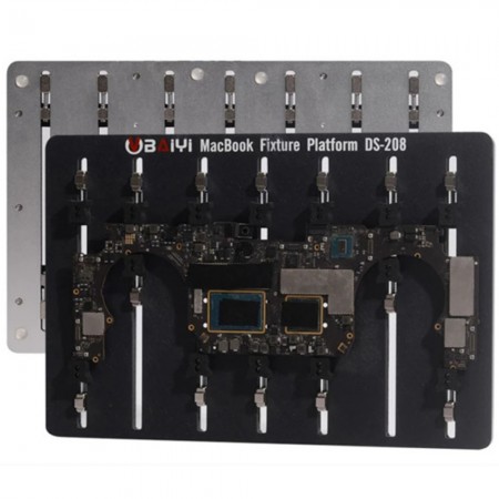 BaiYi DS-208 Multi-function Repair Fixture Platform for Macbook Motherboard