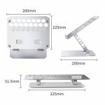 orico lst02-lst02i-alloy-adjustable-foldable-laptop-stand-support-max-174-inch-2