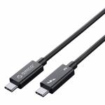 Orico USB-C to C Max 40Gbps Data Transfer Thunderbolt 3.0 Cable
