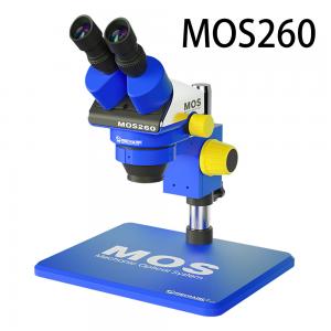 MOS260