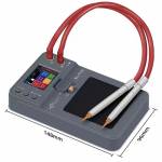 wl wls-plus-all-in-one-color-screen-intelligent-spot-welding-machine-for-mobile-phone-battery-repair