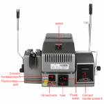 SUGON T3602 Soldering Station JBC C115 C210 Double Station Welding Rework Station