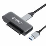 Orico UTS3-3A SATA to USB 3.0 Easy Drive Cable Hard Drive Converter for 2.5-inch HDD / SSD
