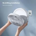 table fan-wall-mounted-fan-auto-oscillation-rechargeable-battery-08